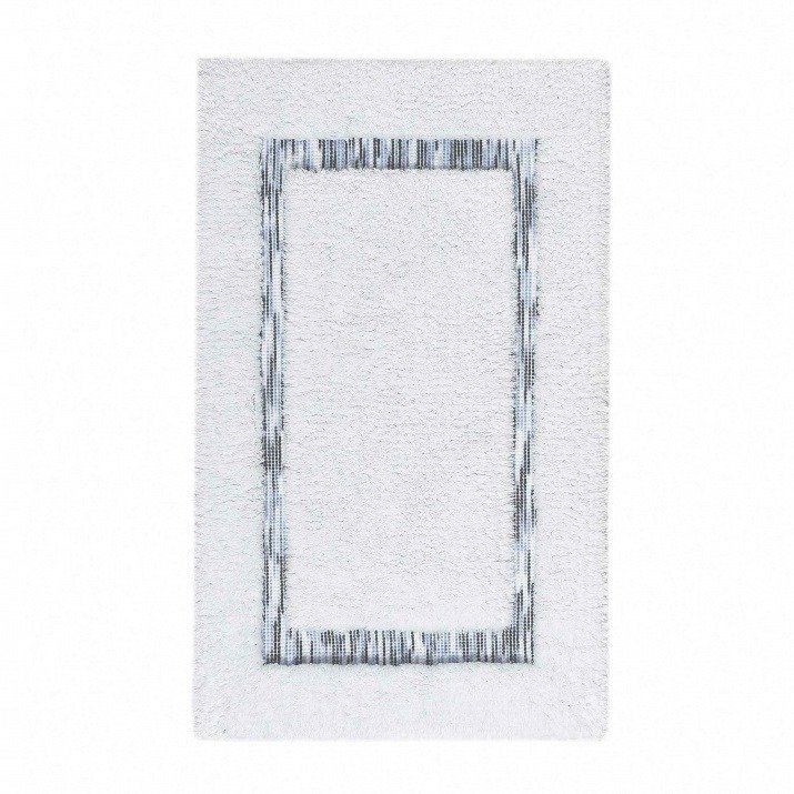 Graccioza Dywanik łazienkowy Random Navy - Dywanik łazienkowy