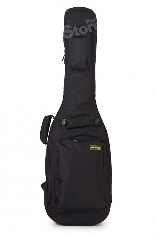 Warwick RockGear by RockBag Student Line Plus Bass Guitar Gig Bag