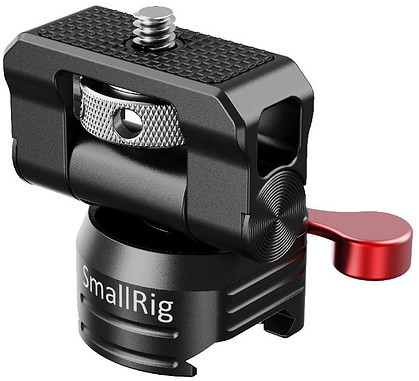 smallrig Mocowanie monitora SmallRig 2347 na szynę NATO