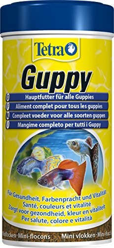 Tetra Guppy, 250 ml