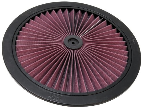K&N K & N 66  1601 X-Stream Top filtr powietrza 66-1601