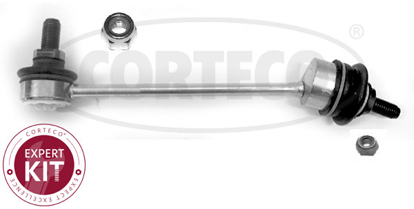 CORTECO Drążek / wspornik, stabilizator 49398955 49398955