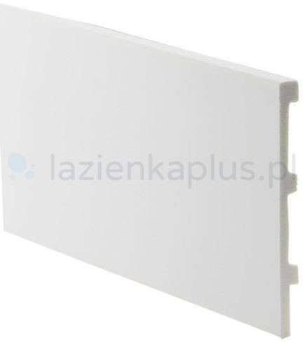 Creativa LPC listwa przypodłogowa Biała 611933