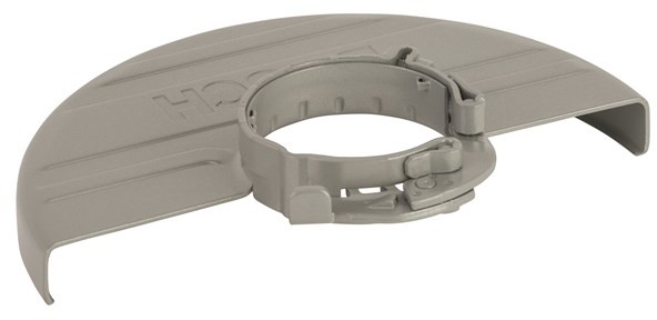 Bosch Pokrywa ochronna bez dekla do szlifowania 230 mm 2605510281 Średnica 230 mm