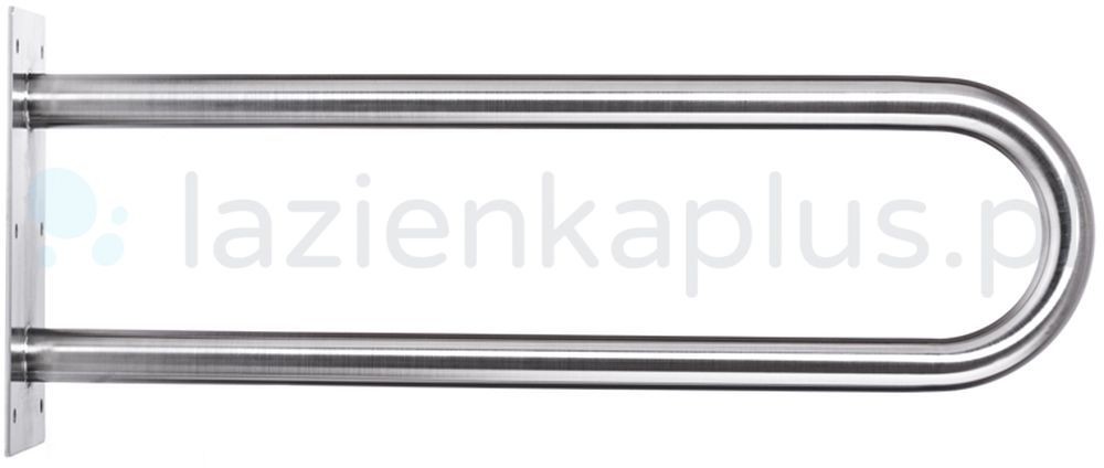 Faneco poręcz ścienna S32UU6SSNM
