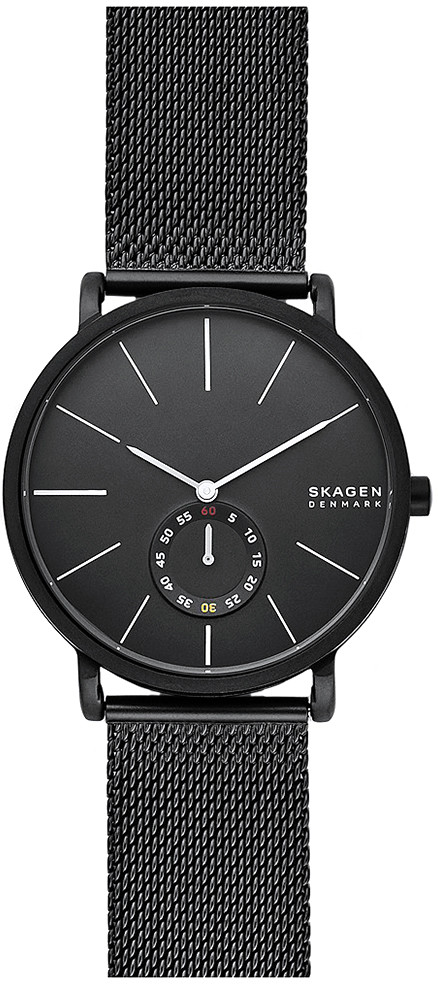 Skagen Zegarek SKW7604 HAGEN -