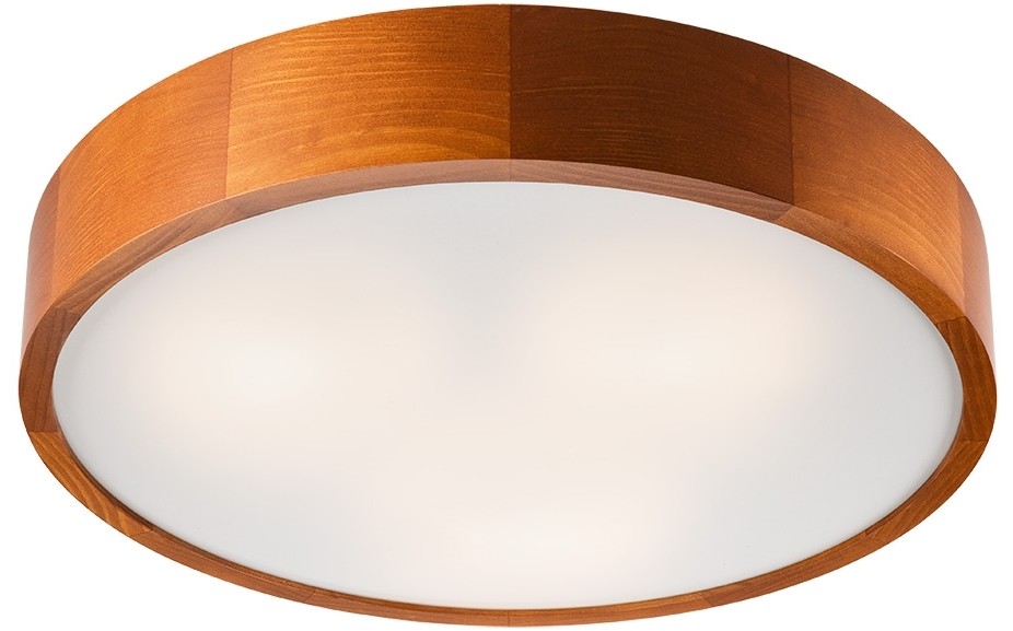 Lamkur Plafon 3xE27/60W/230V