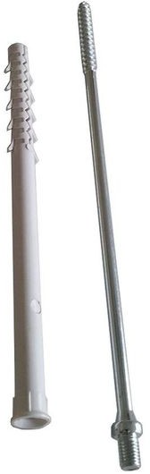 Scala Plastics Kołek mocujący M7 Z KOSZULKĄ