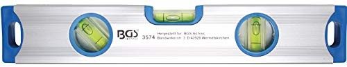 BGS 3574 poziomica z aluminium, 300 MM