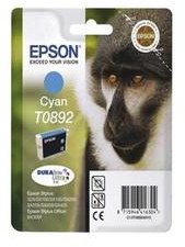 Toner Epson T0892 170 stran originální C13T08924011) Niebieska