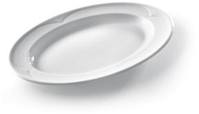 Hendi Półmisek owalny Saturn 290x200 mm 794371
