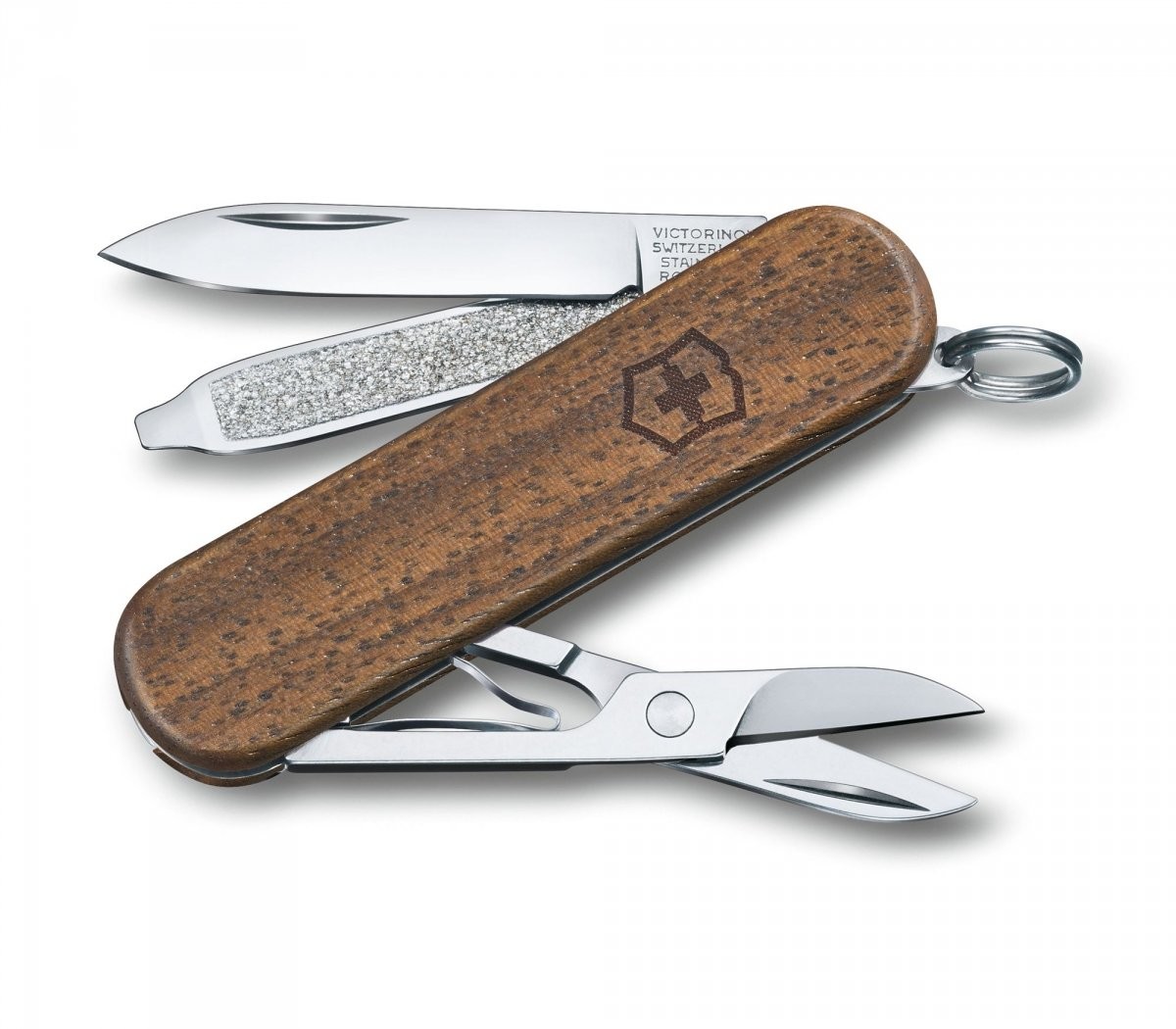 Victorinox Scyzoryk Classic SD Wood 0.6221.63 0.6221.63