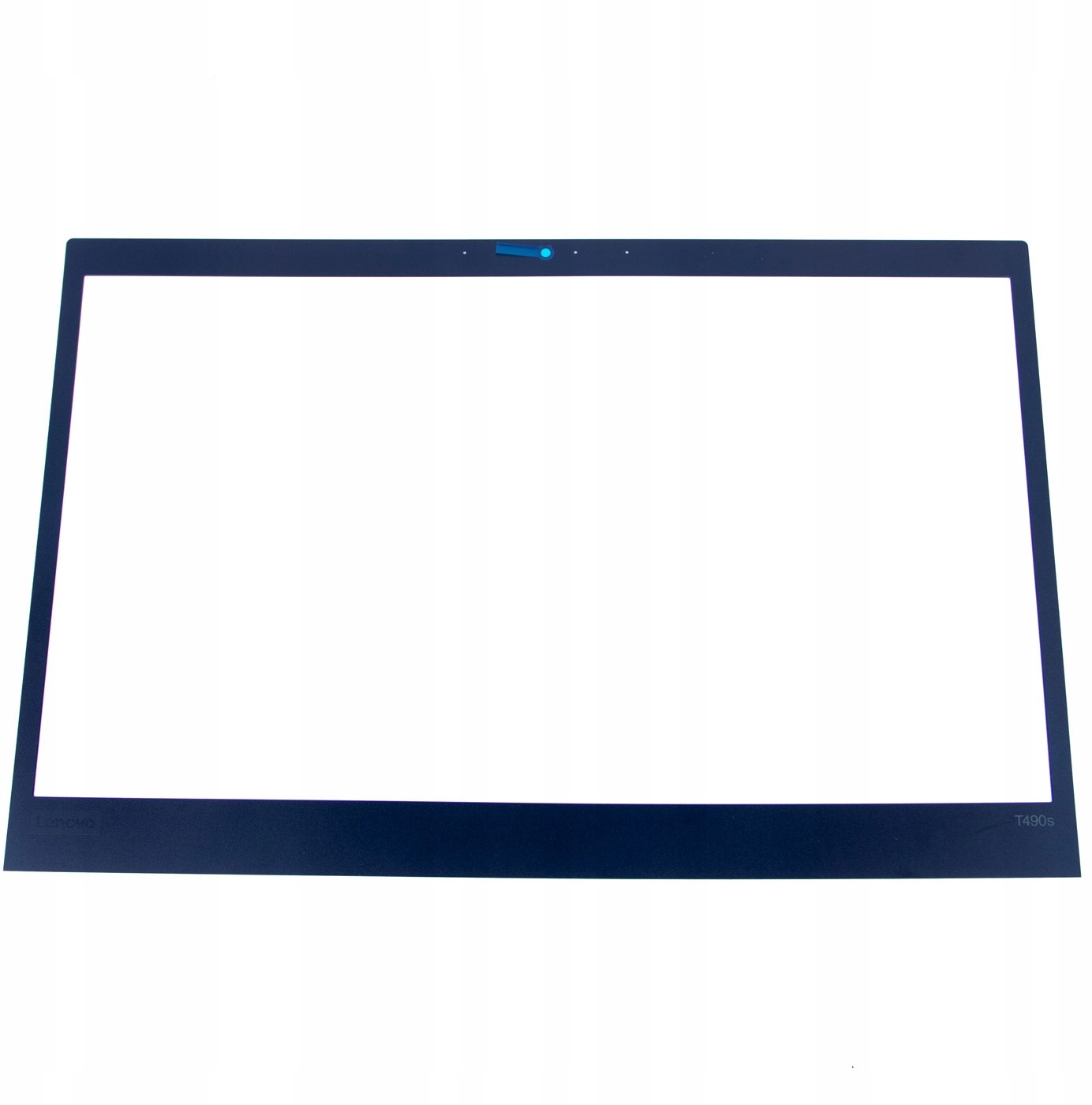 Lenovo Ramka matrycy LCD Thinkpad T490s 02HM516