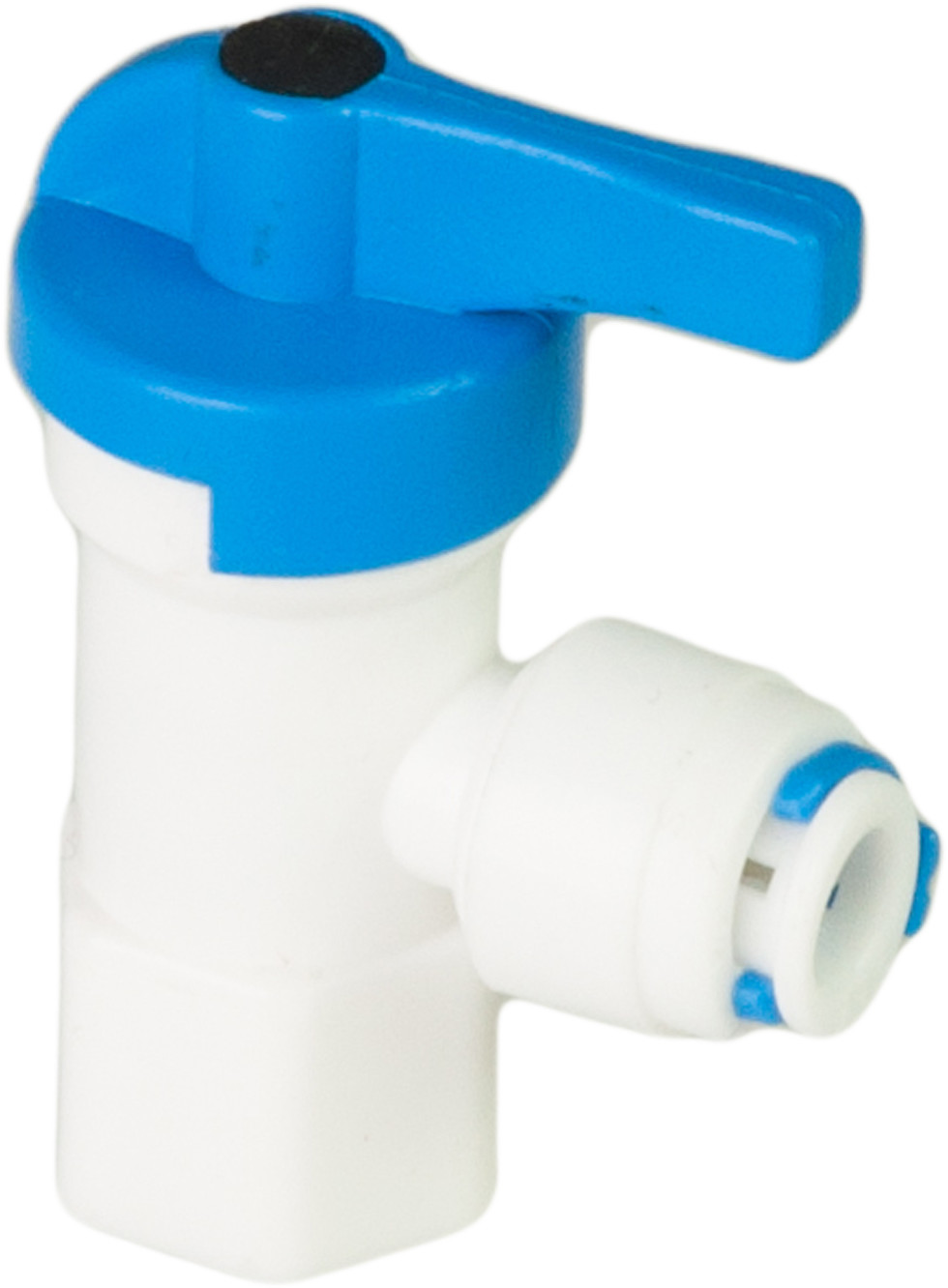 Zawór Zbiornika Osmoza Zbiornika Ro 1/4