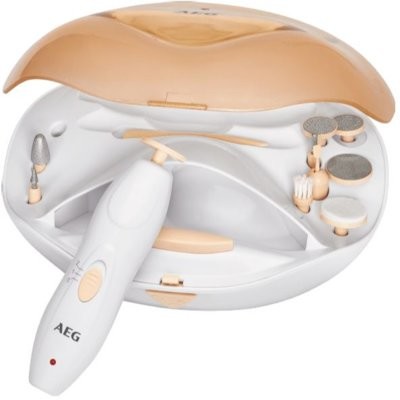 AEG Urządzenie do manicure MPS 5693 MPS 5693