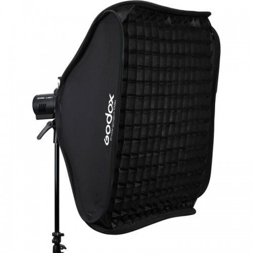 Godox Softbox reporterski Godox 80x80 Grid + uchwyt S2 GODOX_20201017234148