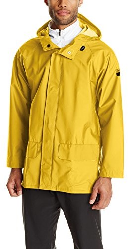 Helly Hansen Workwear Helly Hansen, PCW, kurtka przeciwdeszczowa, Mandal Jacket, 70129, 100% wodoszczelna 70129_310-L
