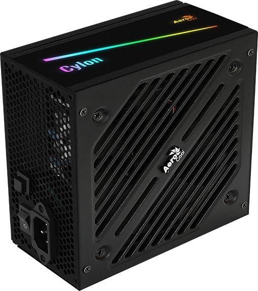 Aerocool Cylon 700W RGB ACPW-CL70AEC.11 ACPW-CL70AEC.11