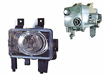 ALKAR 2901438 reflektor przeciwmgielny 2901438