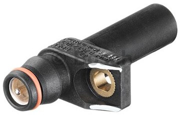 BOSCH Czujnik obrotów wału korbowego 0 261 210 122