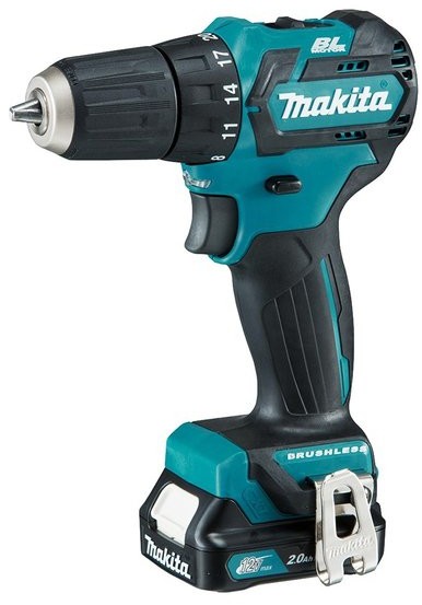 MAKITA DF332DSAE