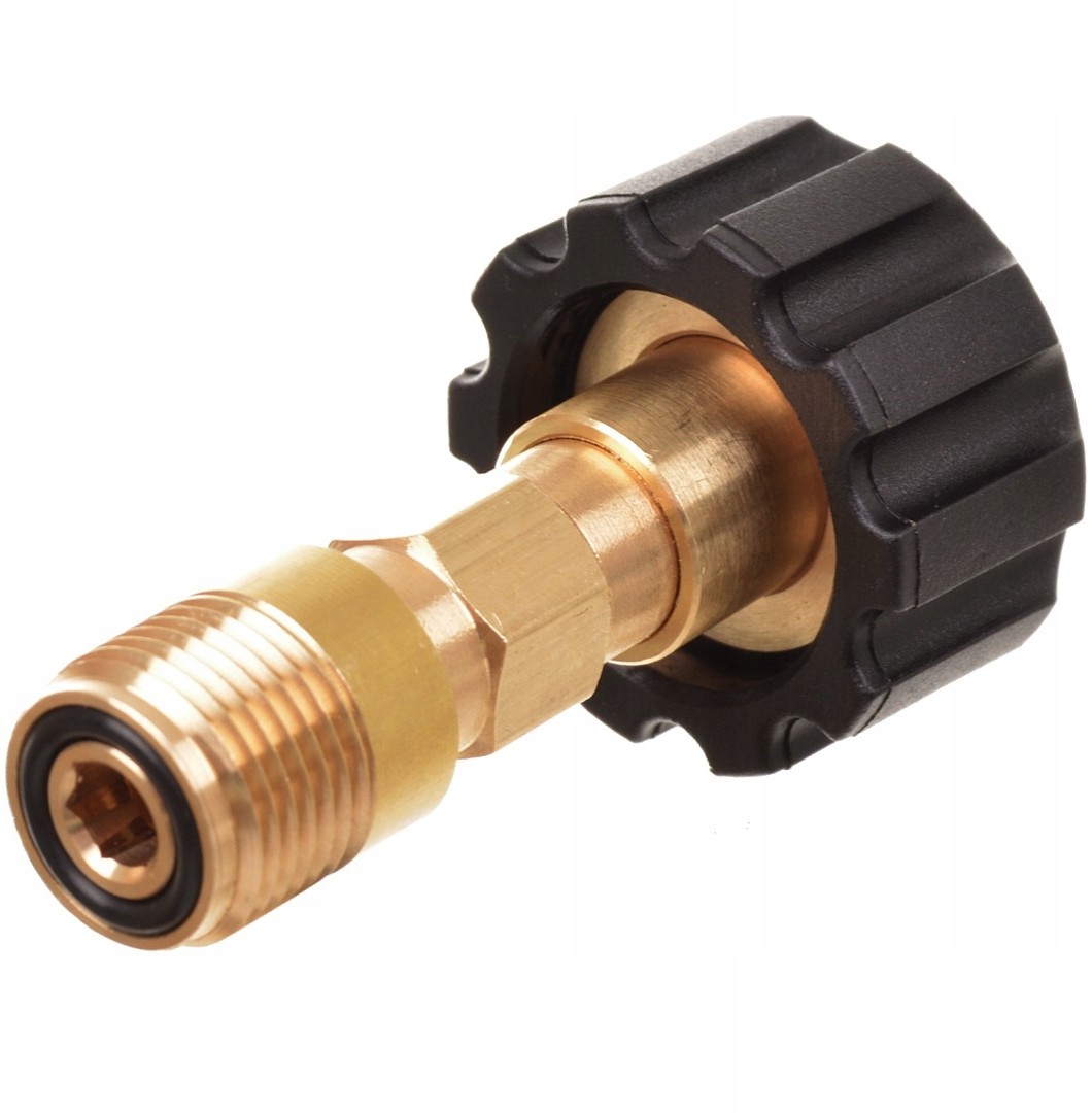 Karcher Adapter redukcja lancy dyszy Hd S M22-M18