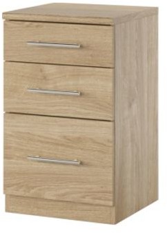 Helvetia Stolik nocny MANHATTAN GB II 24 Dąb Camargue 24Q0KO24