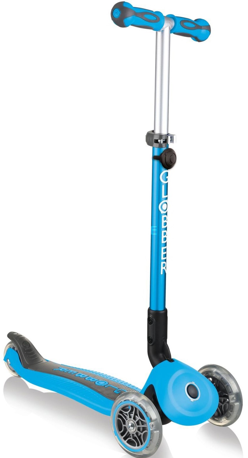 Globber 644-101, Scooter 4895224401247