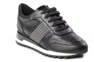 Geox PÓŁBUTY D94AQA 0VIBC C9999 -