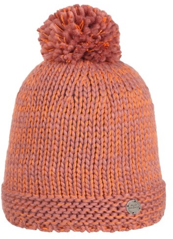 Nordbron Czapka dziecięca Weasley JR Beanie roan rouge 53-55