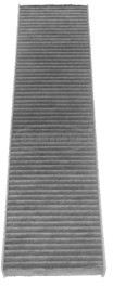 CORTECO Filtr, przewietrzanie przestrzeni pasażerskiej 21652853