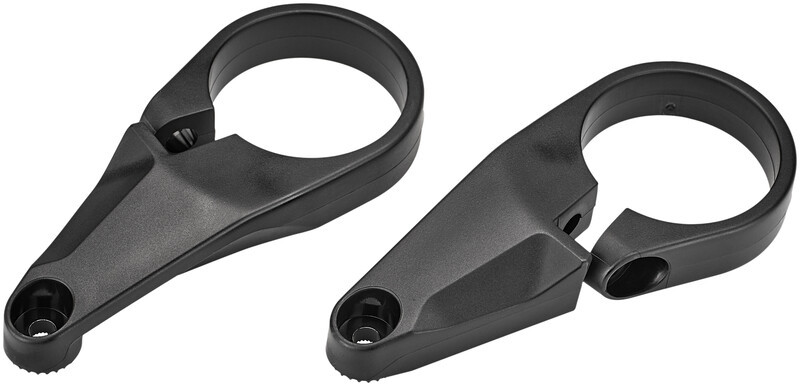 SHIMANO Steps SC-E6100 Handlebar Clamp 2020 Akcesoria do liczników Y-78S98020