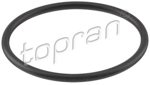 TOPRAN Uszczelka, termostat 101 117