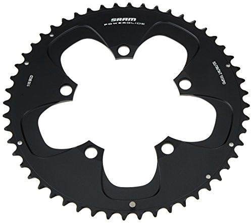 Sram Łańcuch Road arkuszy ochrona TT ,11.6215.198.030 CRS54TTB
