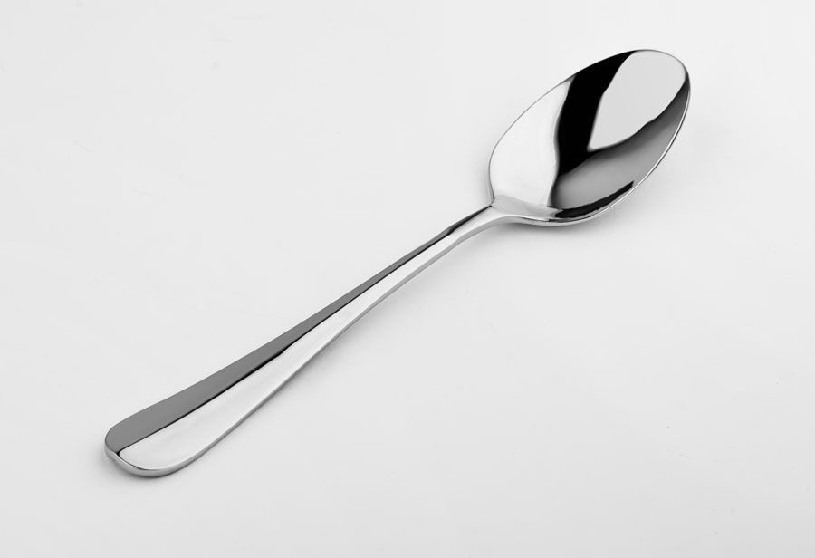 MartGlass Collection Collection Łyżka stołowa Venus 88851