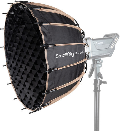 SmallRig 3585 RA-D55 Parabolic Softbox