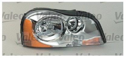 VALEO Reflektor 043514