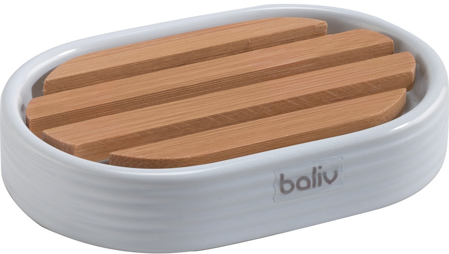 baliv BALIV Mydelniczka 170 biała