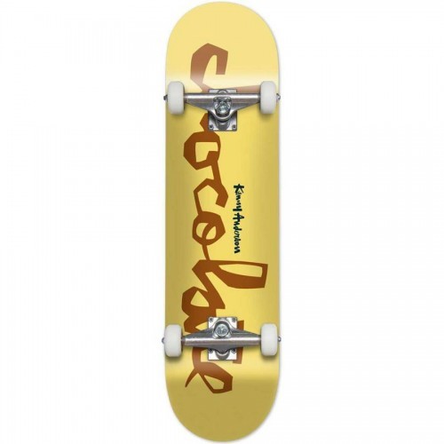 Chocolate Deskorolka Anderson Chunk 7,5