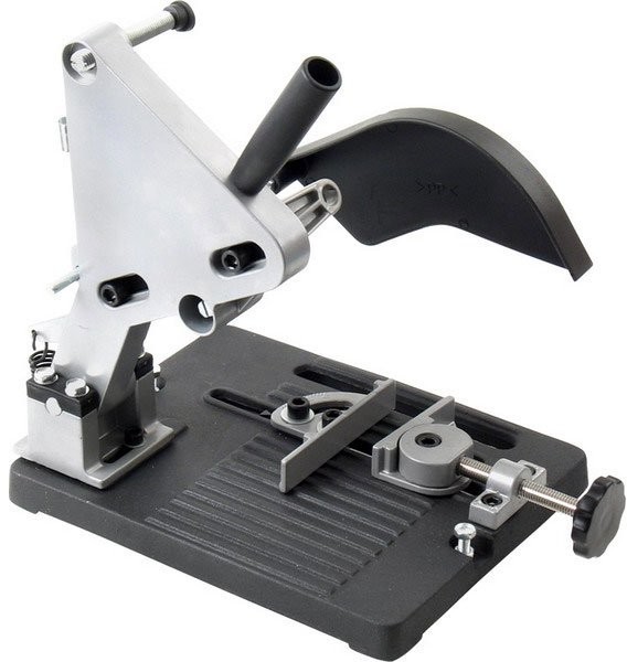 EXTOL PREMIUM Stojak, statyw do szlifierki kątowej 115/125mm 8888100