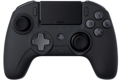 NACON Revolution Unlimited Pro Czarny do PS4