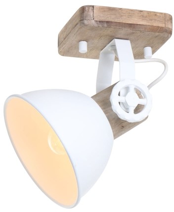 Mexlite Gearwood Sufitowa Mexlite 7968W