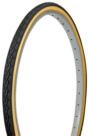 Unbekannt pneumat miasto/Trekking 700 X 35 N/P 94390