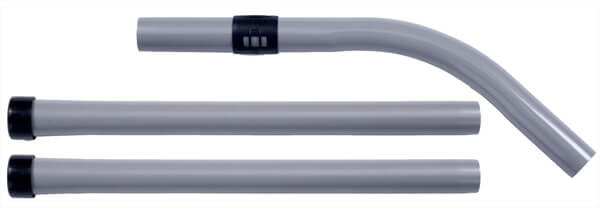 Numatic Komplet rur 32mm - aluminium malowane proszkowo