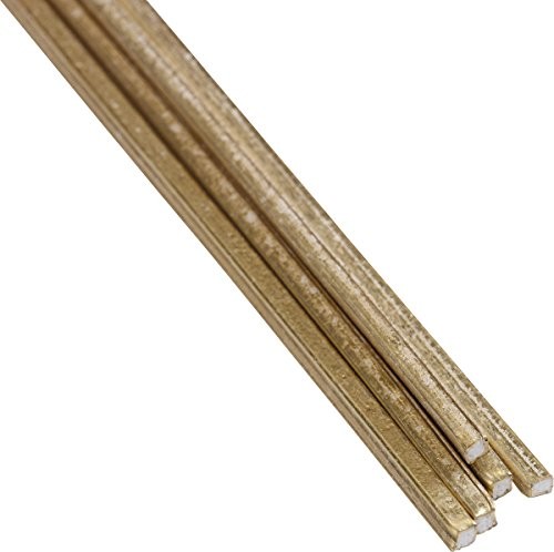 Rothenberger Industrial Rothenberger loty twarde do łączenia mosiądzu 35602