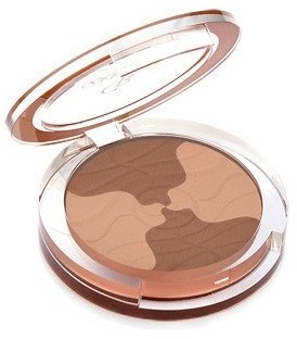 Golden Rose Puder do twarzy - Mineral Bronzing Powder Puder do twarzy - Mineral Bronzing Powder