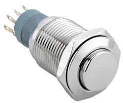 VS Electronic 300632 wyłącznika ciśnieniowego, r1710, 0.5 A/230 V, SPDT R1710