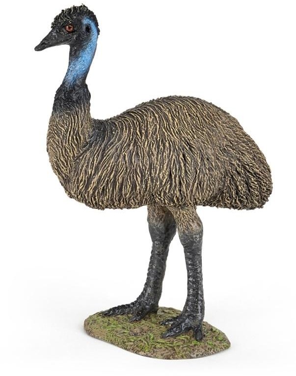 Papo Emu