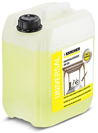 Kärcher Profi RM 555 uniwersalny środek myjący, koncentrat, 5 l 6.290-697.0