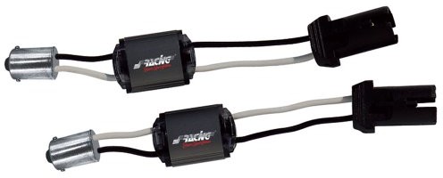 simoni Racing bay9s Canbus rezystory  zestaw z 2 sztukami SR LWC4